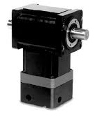 Micron DuraTRUE 90 Dual Shaft Right Angle Planetary Gearhead